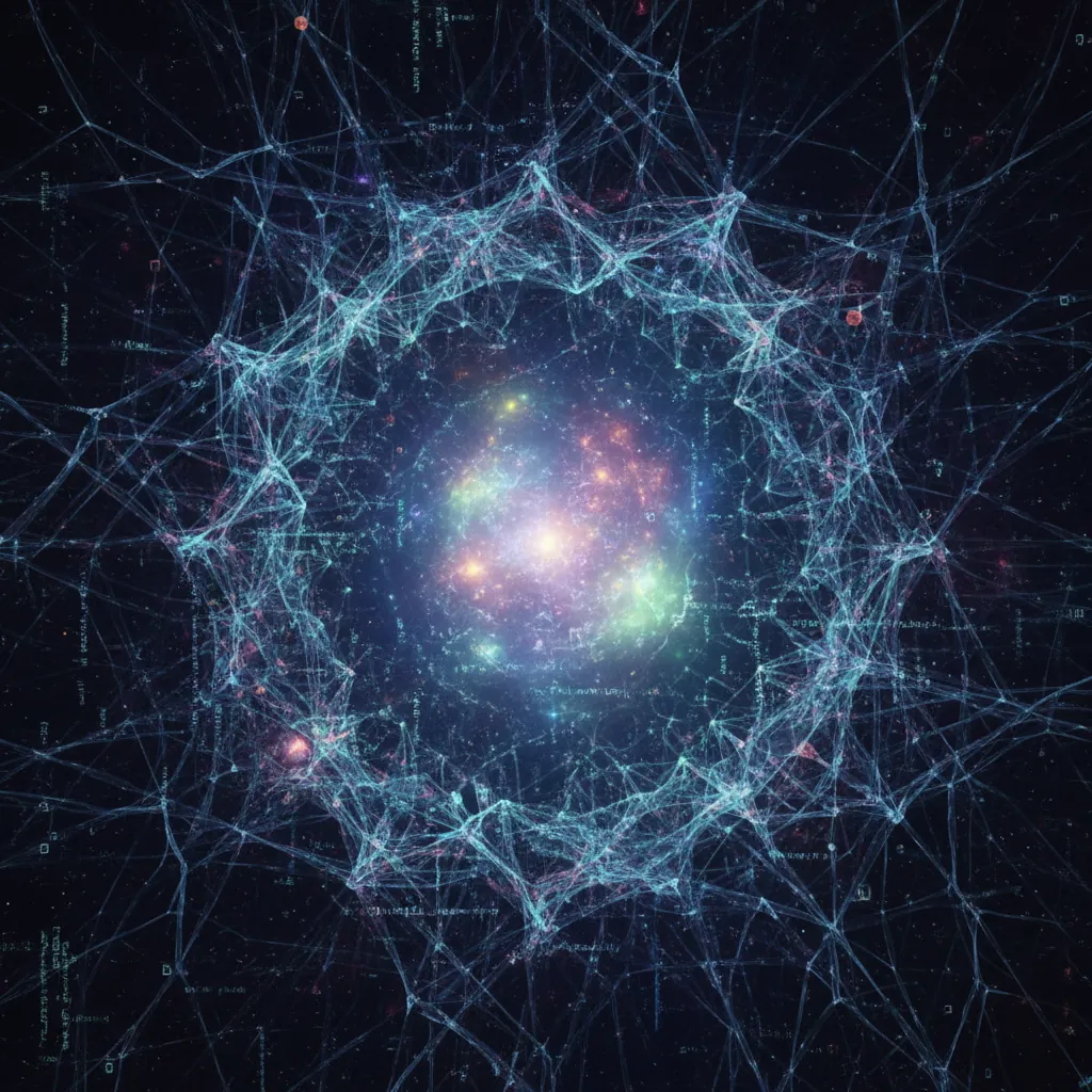 The Ghost in the Neural Network