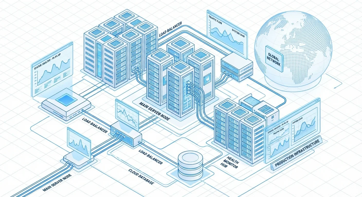 Building a Non-Worthless MCP Server: Production Architecture Checklist