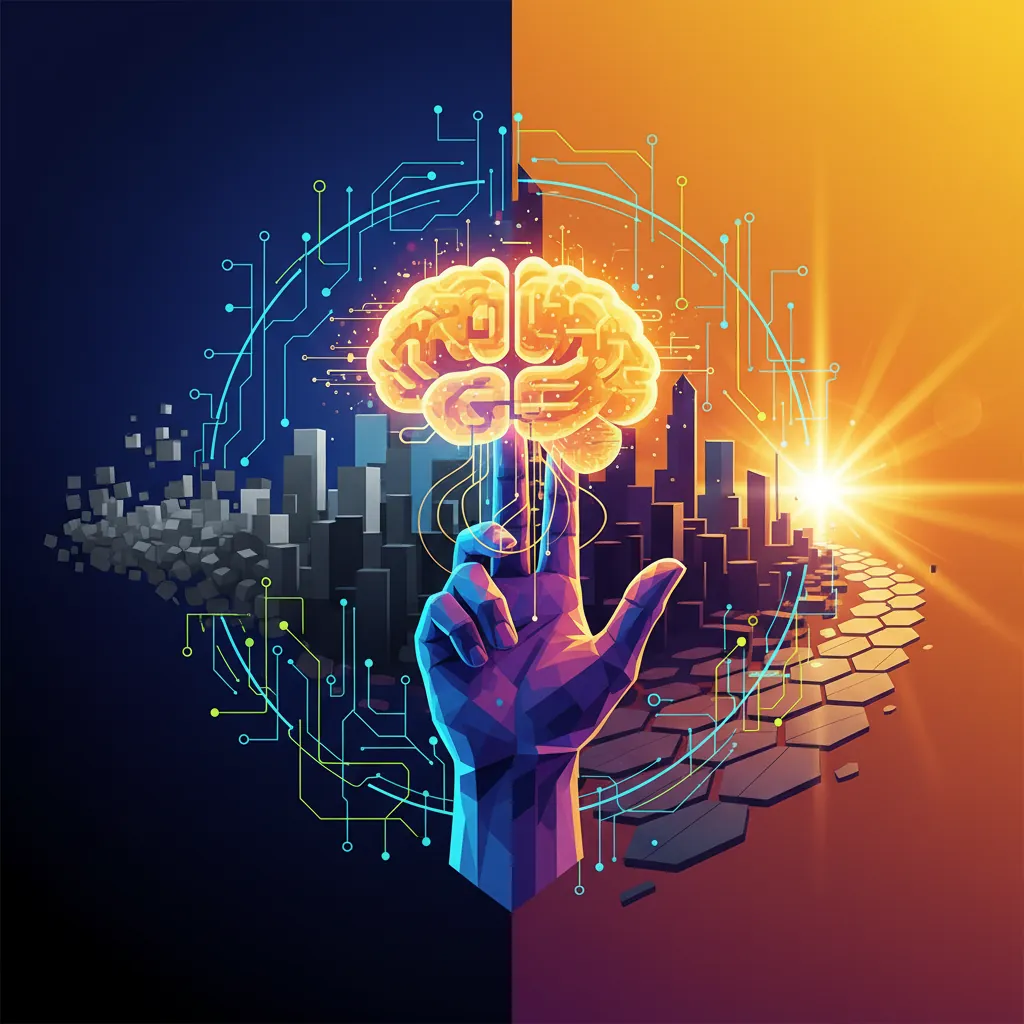 The Great AI Retreat - Why 'Returning to Research' Is an Escape From the Hard Work of Building Products